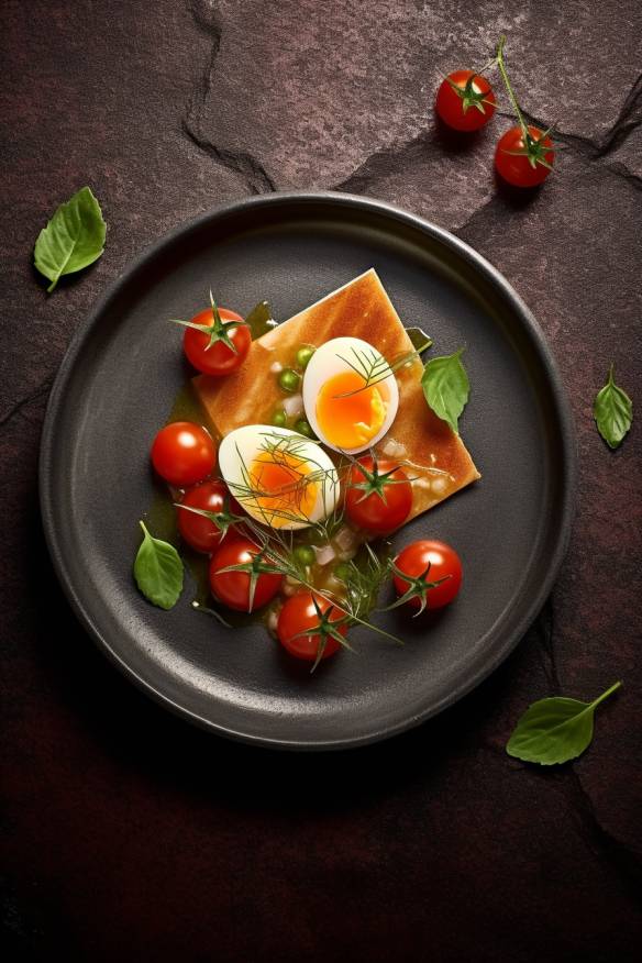 Einfache schnelle Canapés - Ein Genuss für jeden Anlass Einfache schnelle Canapés - Ein Genuss für jeden Anlass